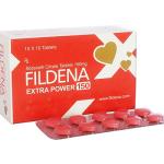 Fildena Extra Power