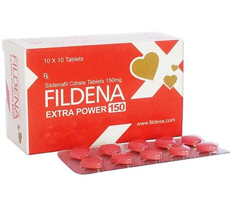 Fildena Extra Power