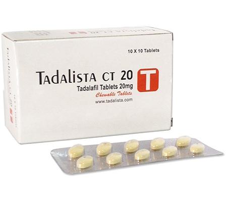 Tadalista CT