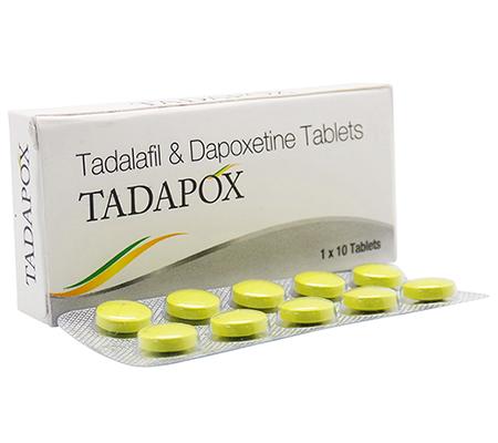 Tadapox