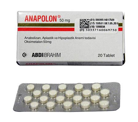 Anapolon