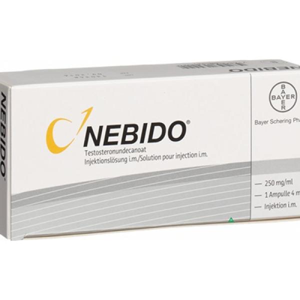 Nebido