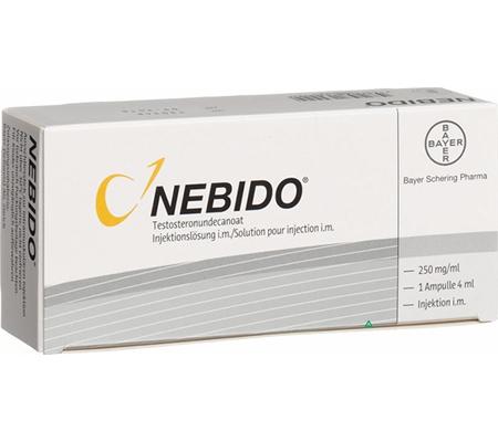 Nebido