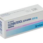 Clenbuterol