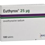 Euthyrox (T4)