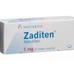 Zaditen