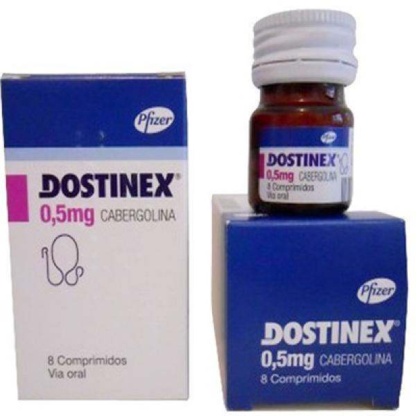 Dostinex