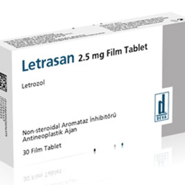 Letrasan