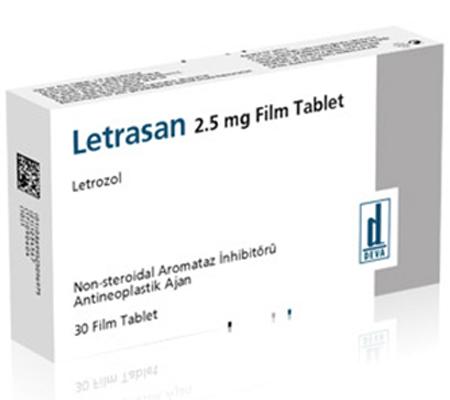 Letrasan