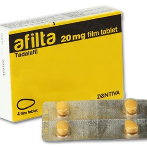 Afilta