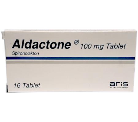 Aldactone