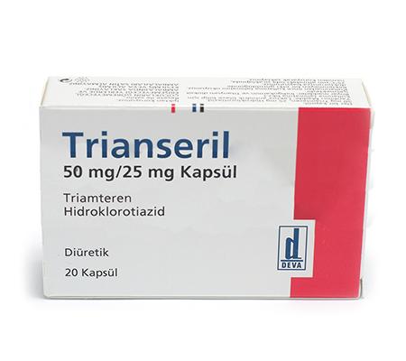 Trianseril