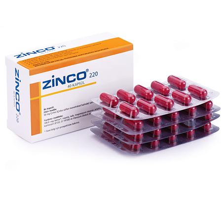 Zinco-220