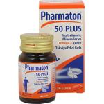 Pharmaton 50 Plus