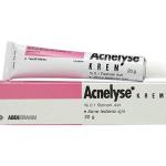 Acnelyse Cream