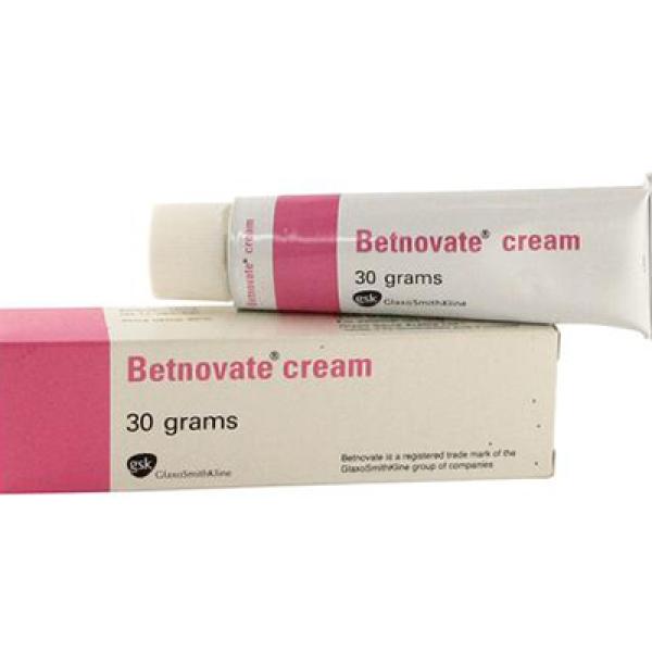 Betnovate Cream