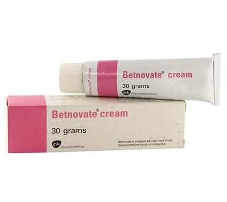 Betnovate Cream