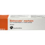 Betnovate Ointment