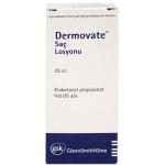 Dermovate Hair Lotion