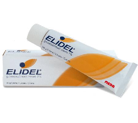 Elidel