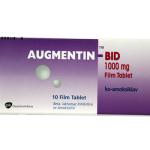 Augmentin BID