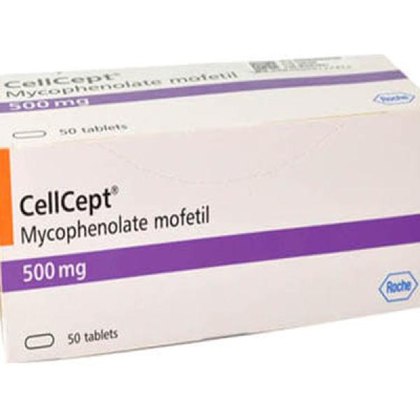 CellCept