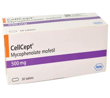 CellCept