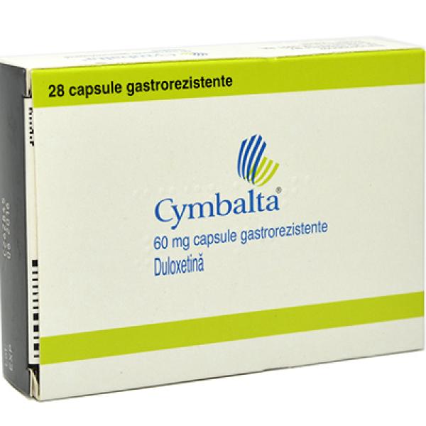 Cymbalta