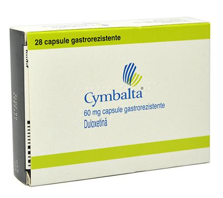 Cymbalta