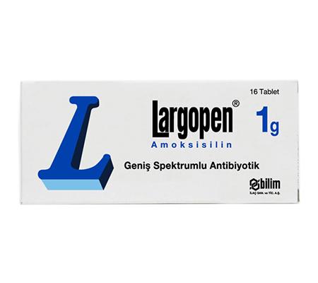 Largopen