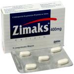 Zimaks