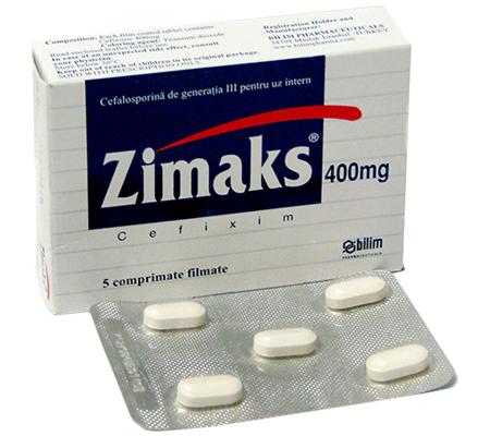 Zimaks