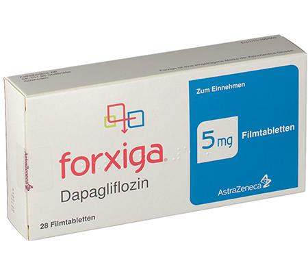 Forxiga