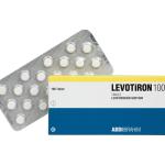 Levotiron (T4)