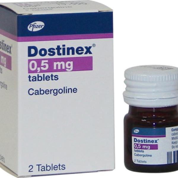 Dostinex