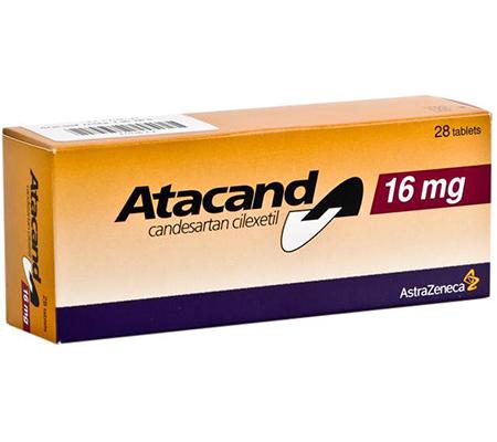 Atacand