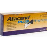 Atacand Plus