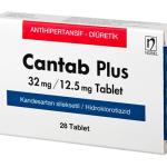 Cantab Plus