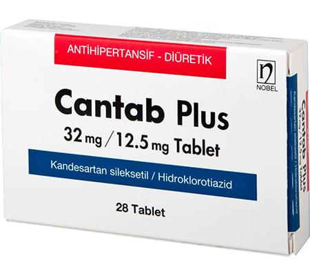 Cantab Plus