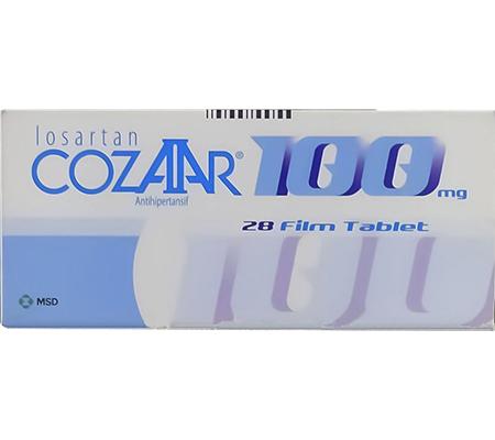 Cozaar