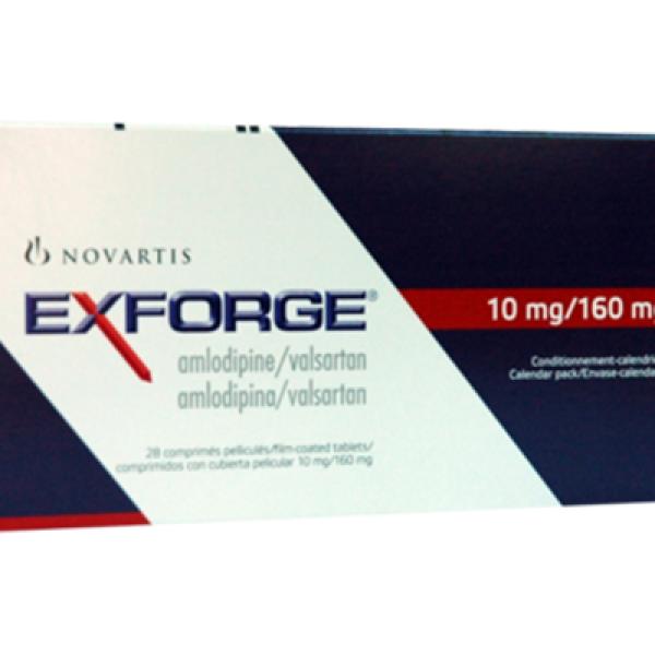 Exforge