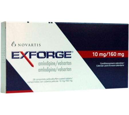 Exforge