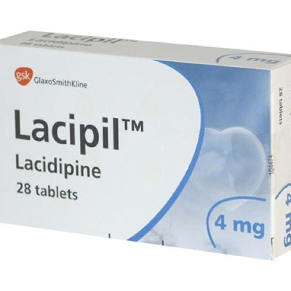 Lacipil