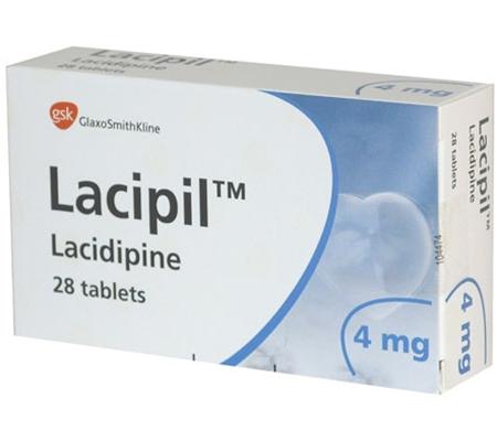 Lacipil