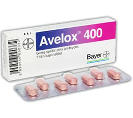 Avelox