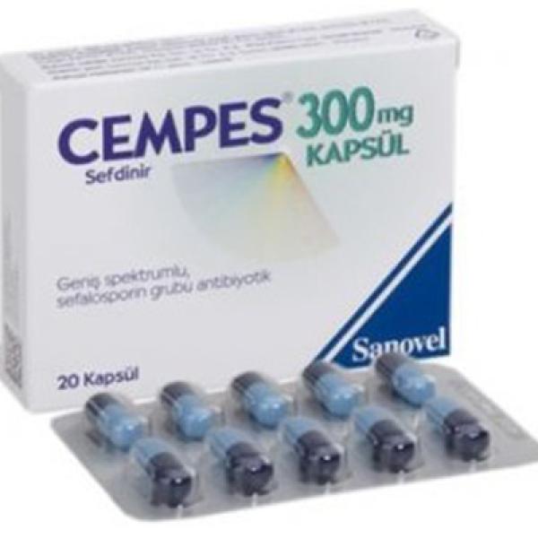 Cempes