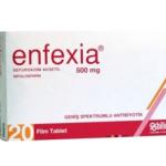 Enfexia