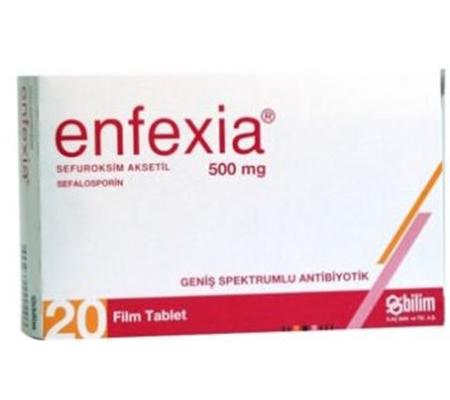 Enfexia