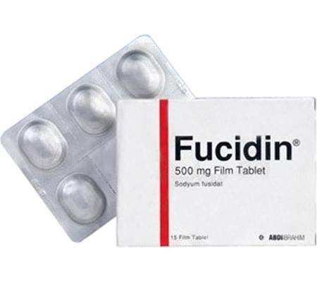 Fucidin