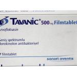 Tavanic